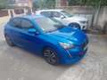Peugeot 208 ALLURE Bleu - thumbnail 1