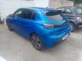 Peugeot 208 ALLURE Bleu - thumbnail 2