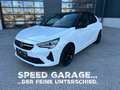 Opel Corsa 1.2l Turbo, Corsa GS, 8 Gang Aut., SERVICE NEU ! Weiß - thumbnail 1