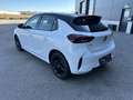 Opel Corsa 1.2l Turbo, Corsa GS, 8 Gang Aut., SERVICE NEU ! Weiß - thumbnail 4