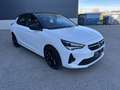 Opel Corsa 1.2l Turbo, Corsa GS, 8 Gang Aut., SERVICE NEU ! Weiß - thumbnail 2