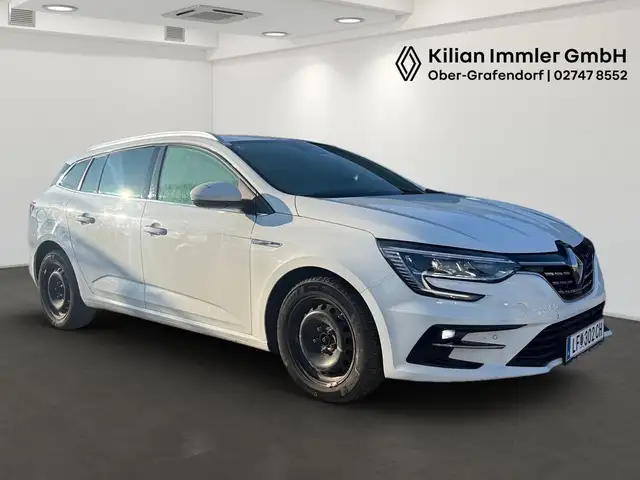 Renault Megane Mégane Intens