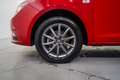 SEAT Ibiza 1.6TDI CR Reference Rojo - thumbnail 11