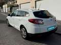 Renault Megane Sport Tourer Limited Energy TCe 115 S&S Blanc - thumbnail 9
