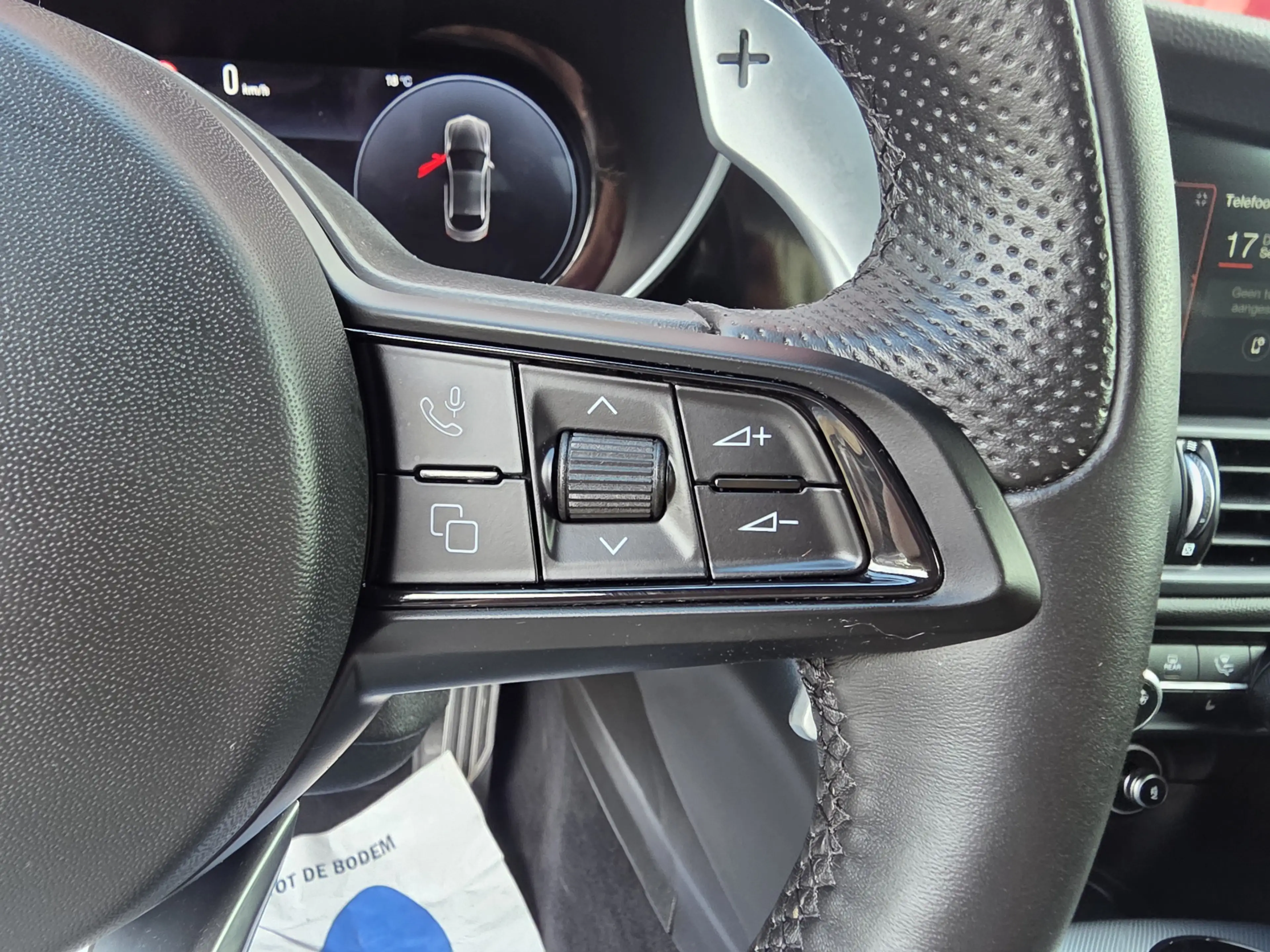 Alfa Romeo Giulia 2.0 T GME AWD Veloce | Adas 2 pakket | — photo 5