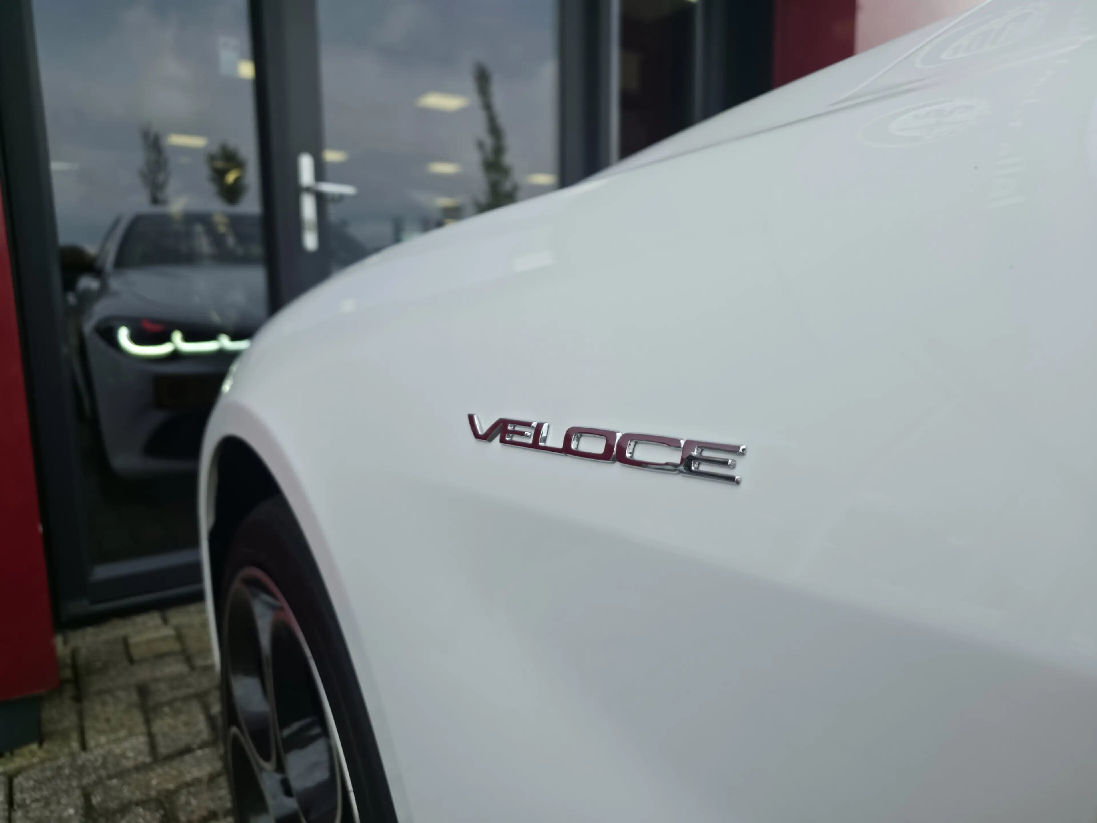 Alfa Romeo Giulia 2.0 T GME AWD Veloce | Adas 2 pakket | — photo 26