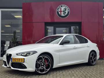 2.0 T GME AWD Veloce | Adas 2 pakket |