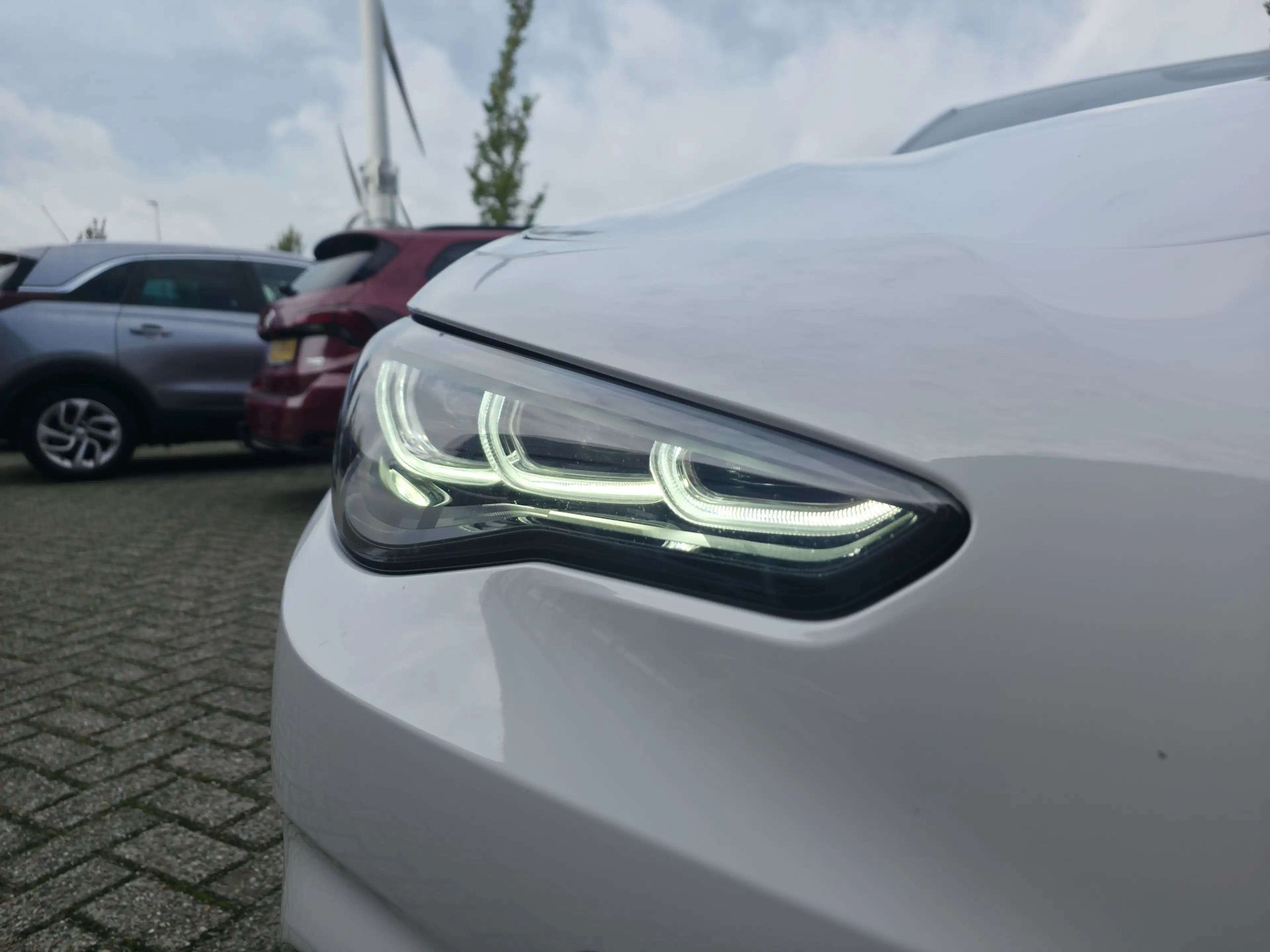 Alfa Romeo Giulia 2.0 T GME AWD Veloce | Adas 2 pakket | — photo 28