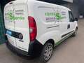 Fiat Doblo Doblo L2H1 1,6 MultiJet 105 Executive Executive Weiß - thumbnail 3