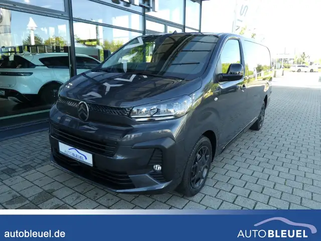 Citroen Jumpy 2.0HDi 180 FAP ETA8 XL*Connectivity*Visibilitie*Mo