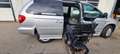Chrysler Grand Voyager Grand Voyager 2.8 CRD Automatik Comfort Argent - thumbnail 16