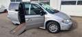 Chrysler Grand Voyager Grand Voyager 2.8 CRD Automatik Comfort Argintiu - thumbnail 1