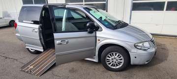 Grand Voyager 2.8 CRD Automatik Comfort