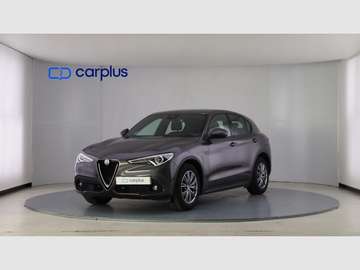 2.2 Diesel 118kW (160cv) SUPER RWD