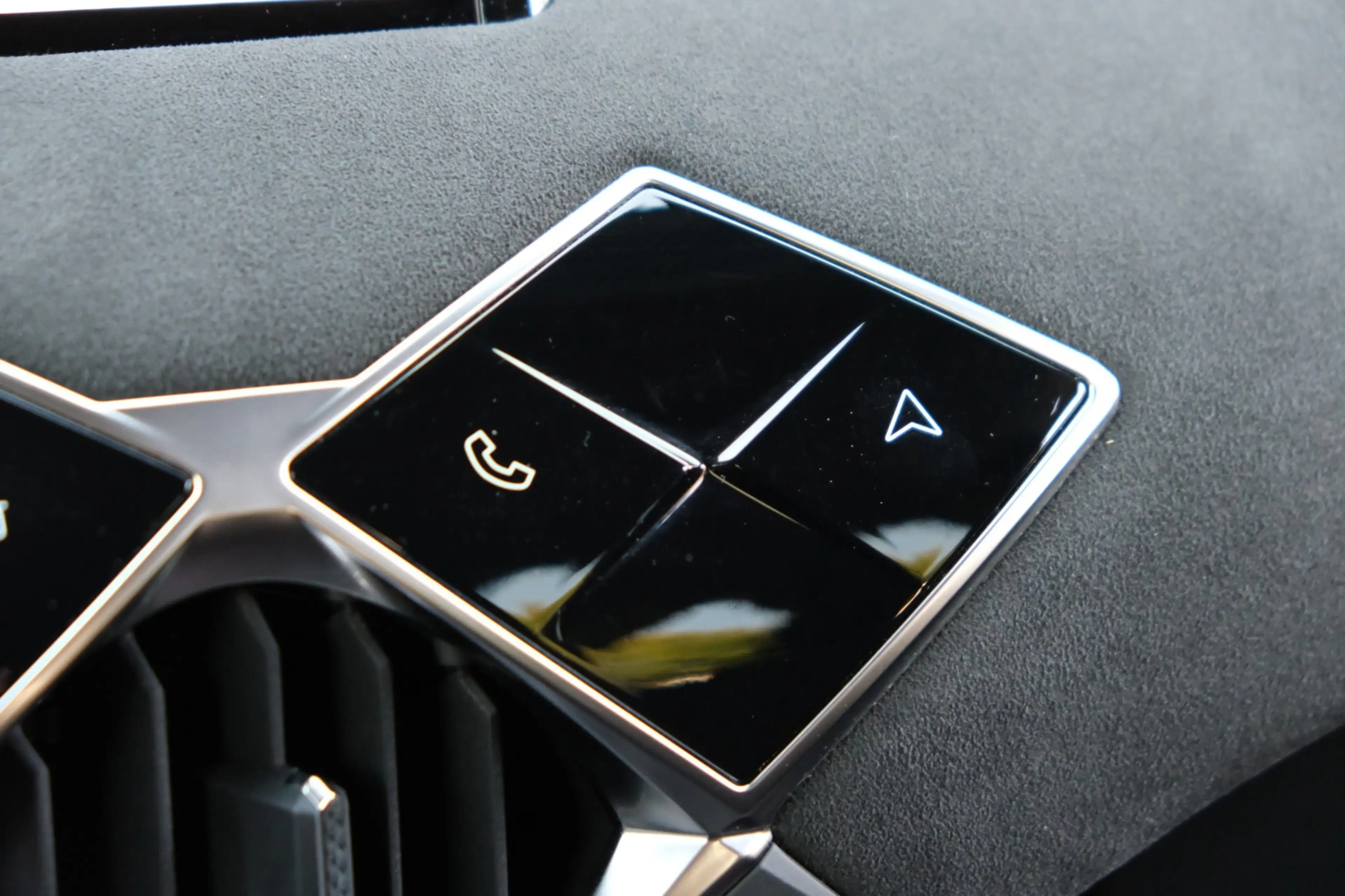 DS Automobiles DS 3 1.2 PureTech Performance Line+ |40.768km| Leder/Al — photo 15