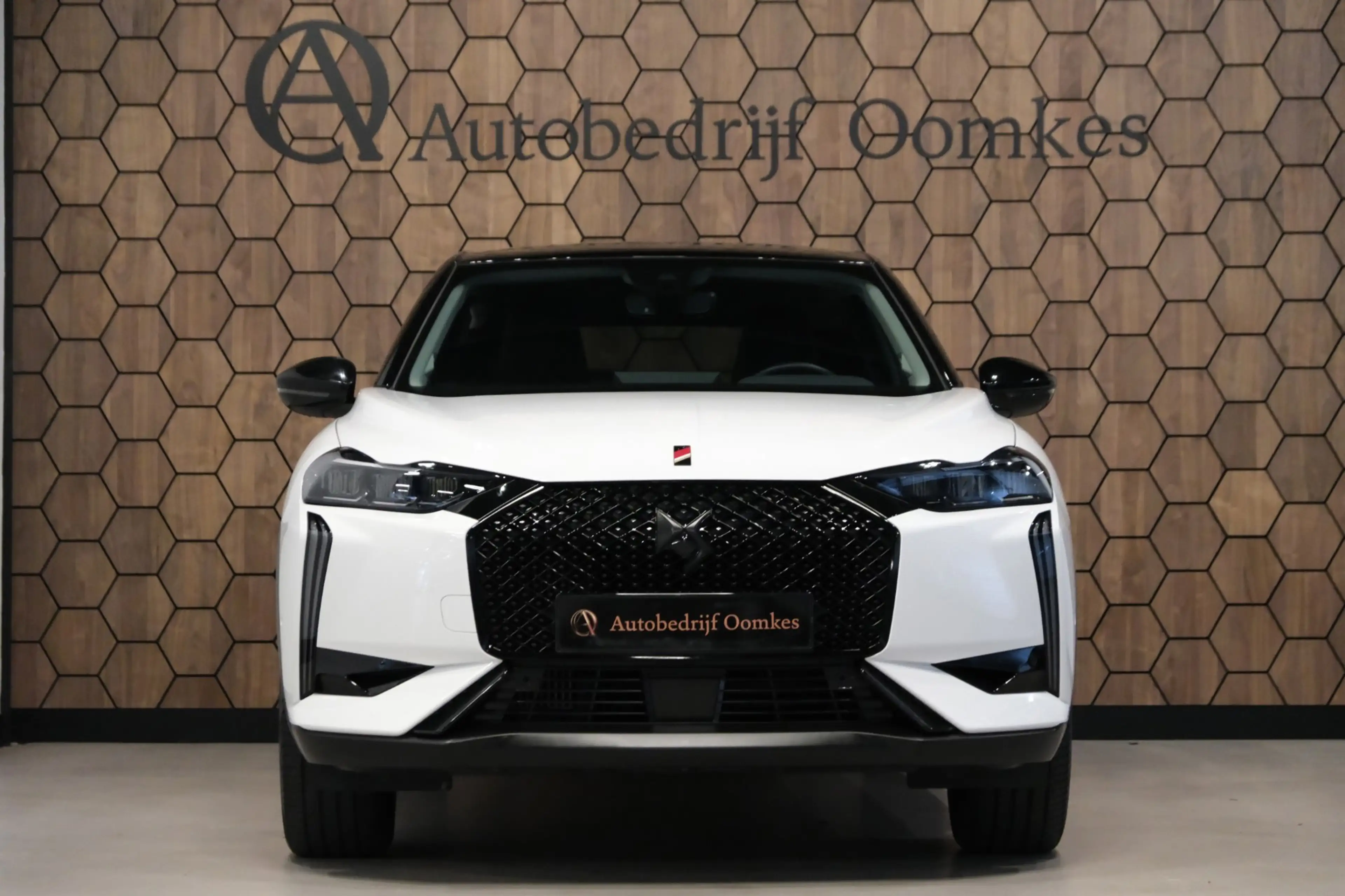 DS Automobiles DS 3 1.2 PureTech Performance Line+ |40.768km| Leder/Al — photo 7
