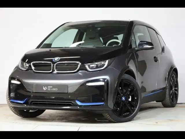 BMW i3 S 94AH