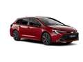 Toyota Corolla TS+TEAMPLAYER+TEC-P+MODELL2025+AKTIONWARE Rot - thumbnail 8