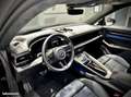 Porsche Macan TURBO 639 Ch ROUE DIRECTRICE JA22 RS ATTELAGE PACK Noir - thumbnail 4