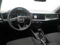 Audi A1 Sportback advanced KAM SHZ AHK PORT NAVI Schwarz - thumbnail 8