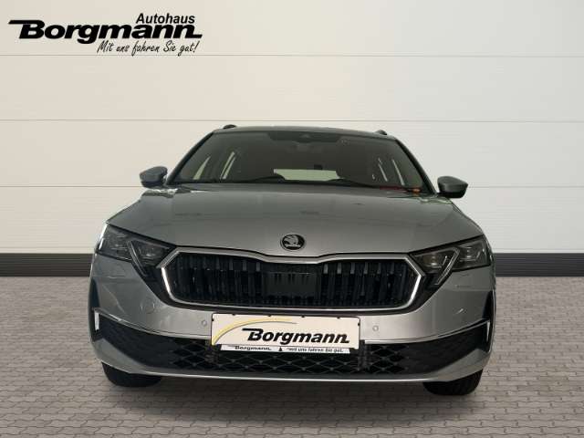 Skoda Octavia Combi Selection 2,0TDI UPE 43.870€ Navi digitales