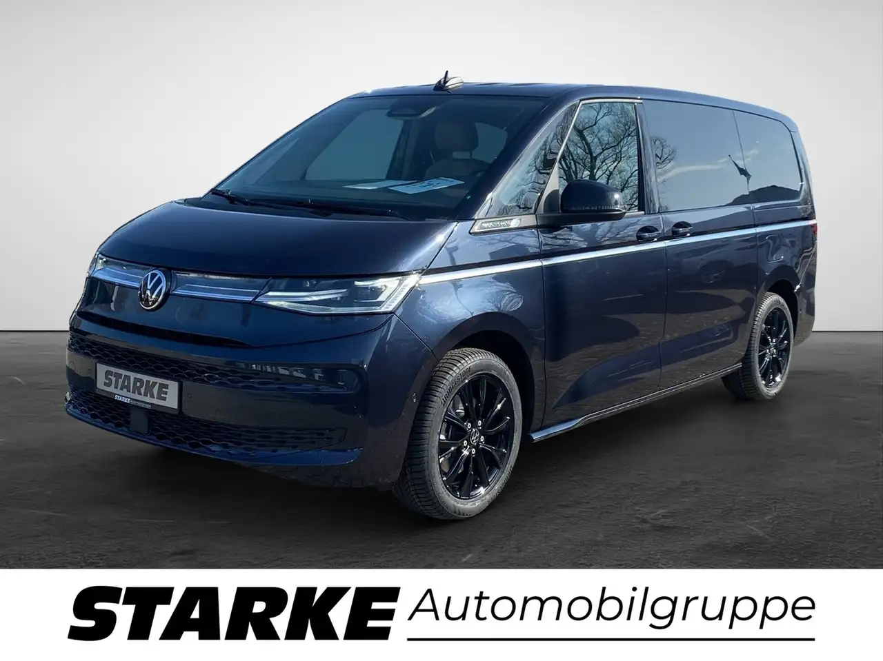 Volkswagen T7 Multivan 1.5 eHybrid 4Motion DSG Style lang