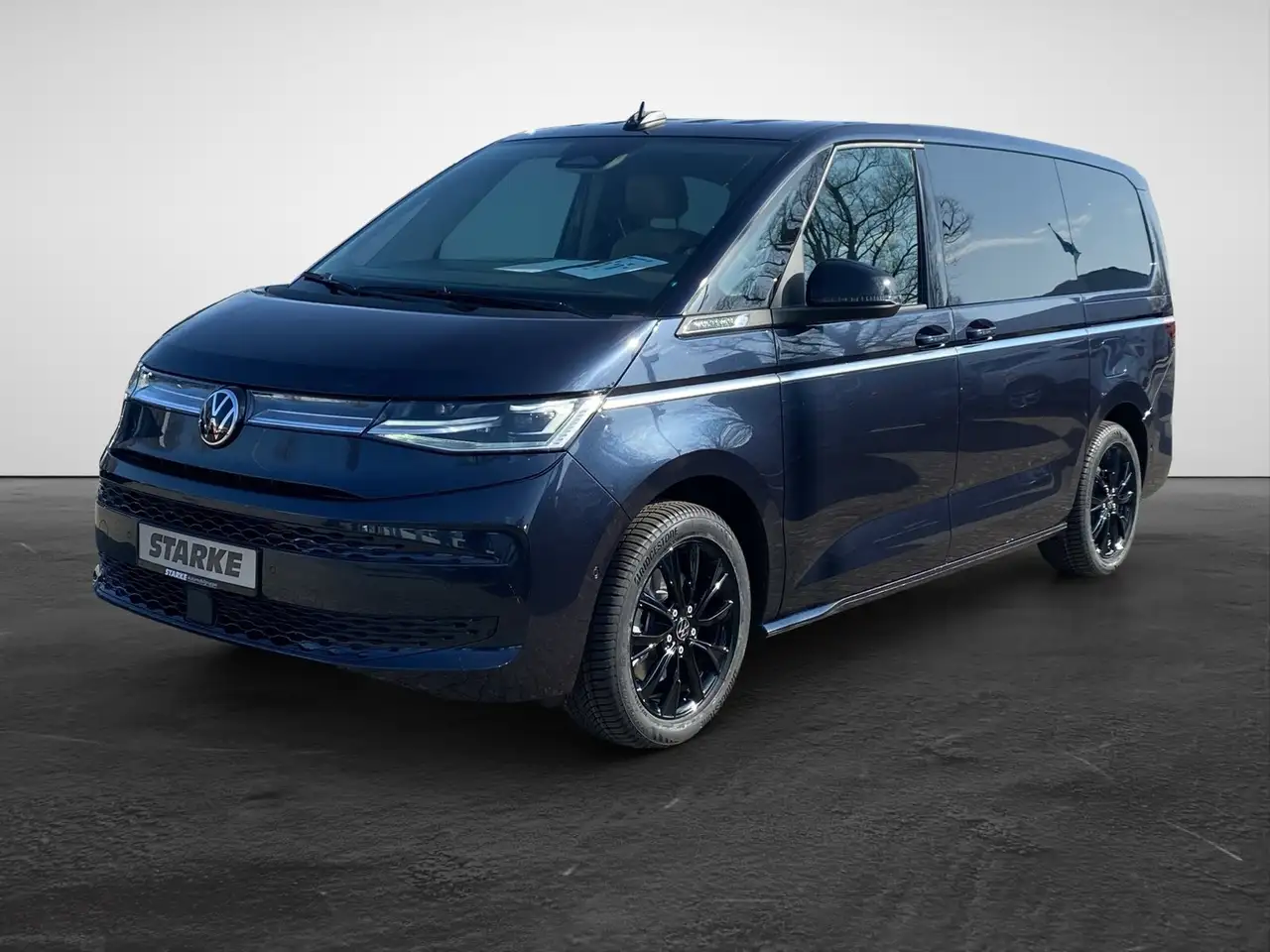 Volkswagen T7 Multivan 1.5 eHybrid 4Motion DSG Style lang 2