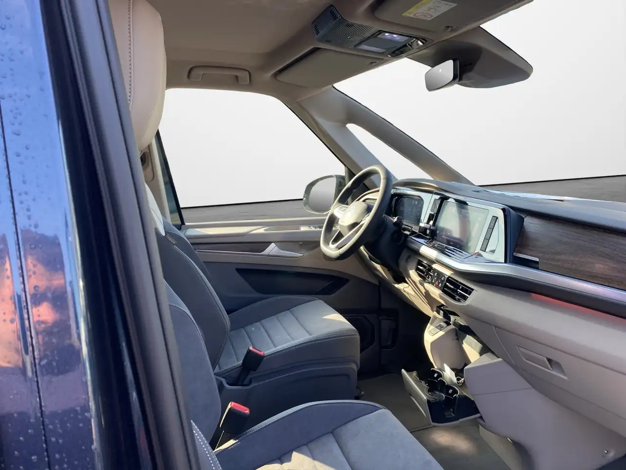Volkswagen T7 Multivan 1.5 eHybrid 4Motion DSG Style lang 13