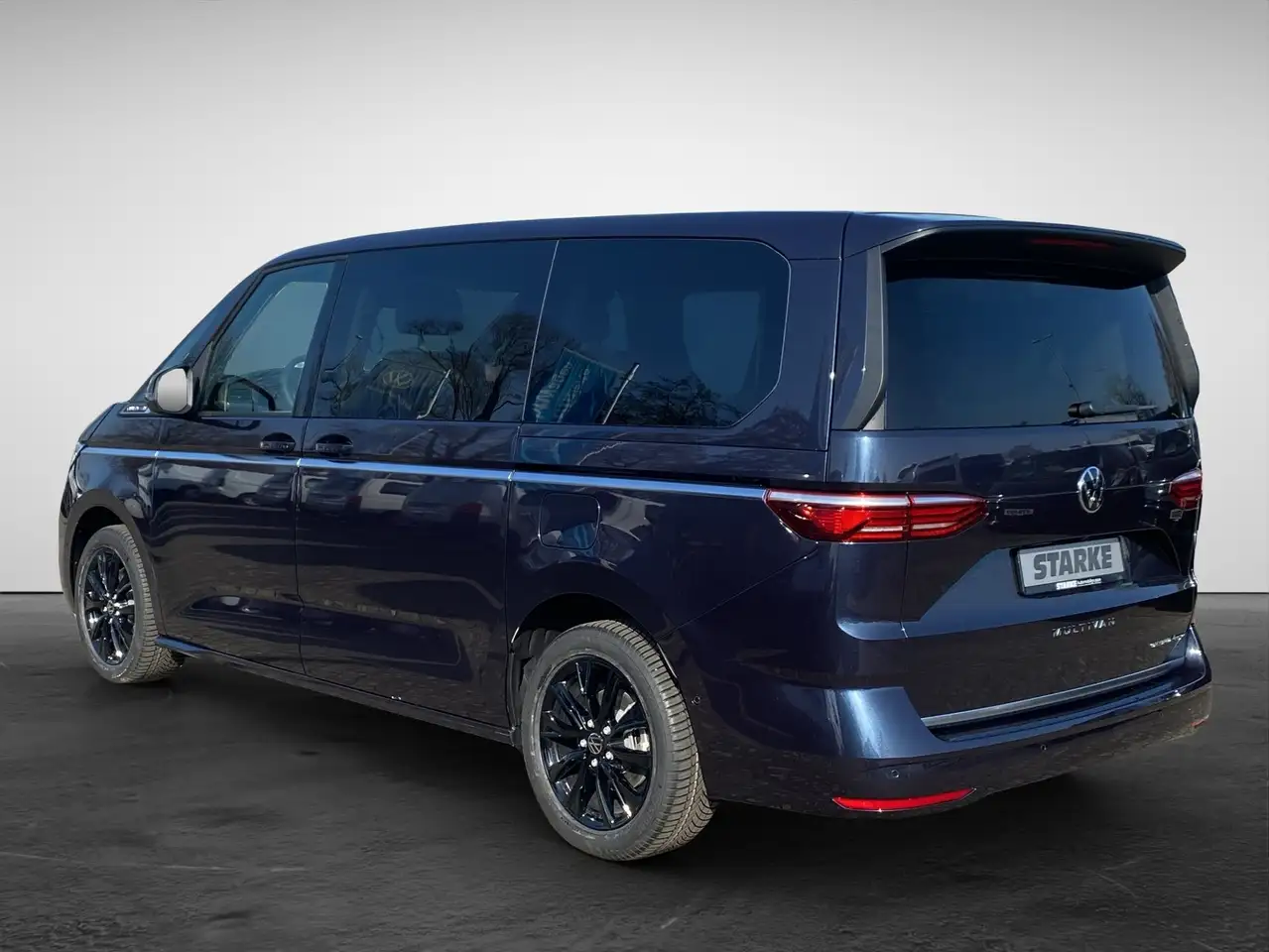 Volkswagen T7 Multivan 1.5 eHybrid 4Motion DSG Style lang 4
