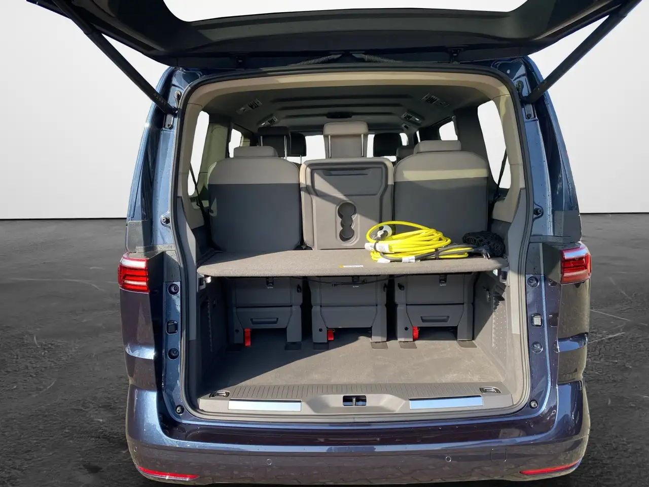Volkswagen T7 Multivan 1.5 eHybrid 4Motion DSG Style lang 12