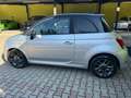 Fiat 500 1.0 hybrid Sport 70cv iva esposta Gris - thumbnail 6