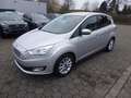 Ford C-Max Titanium + Navi / Winterpaket / Parkassistent Zilver - thumbnail 1