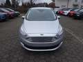 Ford C-Max Titanium + Navi / Winterpaket / Parkassistent Zilver - thumbnail 3