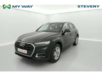 Business Edition 30 TDI 100(136) kW(pk) S tronic