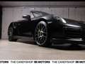 Porsche 991 911 991.2 Turbo S Cabrio *Carbon*Keramik*Voll* Schwarz - thumbnail 15