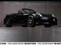 Porsche 991 911 991.2 Turbo S Cabrio *Carbon*Keramik*Voll* Schwarz - thumbnail 2