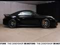Porsche 991 911 991.2 Turbo S Cabrio *Carbon*Keramik*Voll* Schwarz - thumbnail 4