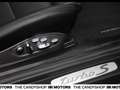Porsche 991 911 991.2 Turbo S Cabrio *Carbon*Keramik*Voll* Schwarz - thumbnail 21