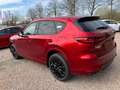 Mazda CX-60 2.5L e-SKYACTIV PHEV 327PS AWD Homura Plus Rot - thumbnail 3