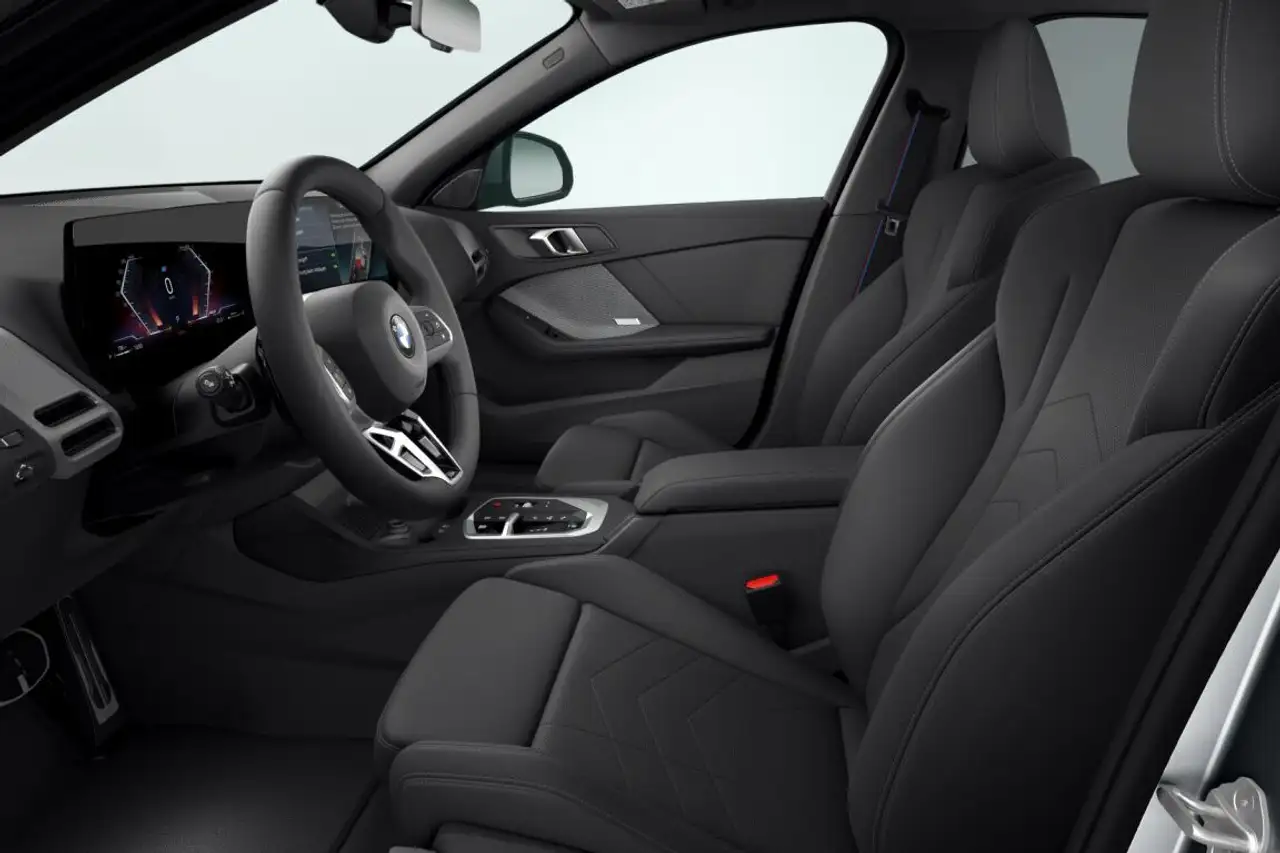 BMW 1 Series 2026