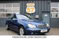 Mercedes-Benz C 200 KOMPRESSOR ELEGANCE HU NEU Bleu - thumbnail 1