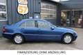 Mercedes-Benz C 200 KOMPRESSOR ELEGANCE HU NEU Bleu - thumbnail 3
