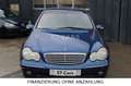 Mercedes-Benz C 200 KOMPRESSOR ELEGANCE HU NEU Bleu - thumbnail 11