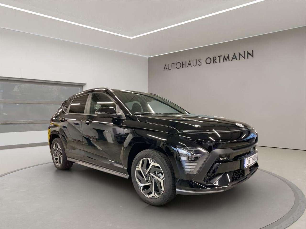 Hyundai KONA 2025