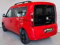 Fiat Doblo 1.4 Emotion Rosso - thumbnail 5