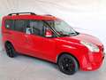 Fiat Doblo 1.4 Emotion Rosso - thumbnail 3