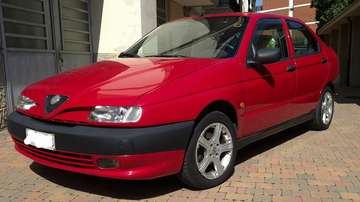 1.6 ts 16v L c/airbag,abs