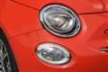 Fiat 500 0.9 TwinAir Turbo Anniversario | Panoramadak | Nav Oranje - thumbnail 8