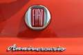 Fiat 500 0.9 TwinAir Turbo Anniversario | Panoramadak | Nav Oranje - thumbnail 16