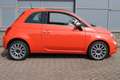 Fiat 500 0.9 TwinAir Turbo Anniversario | Panoramadak | Nav Orange - thumbnail 6